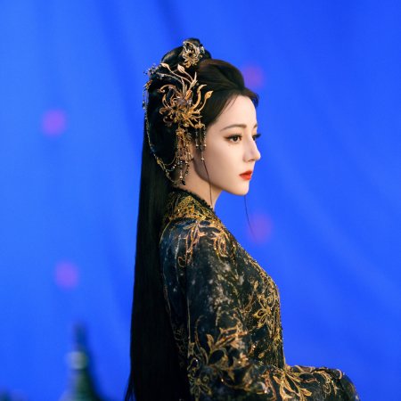 Love beyond the Grave (2026)