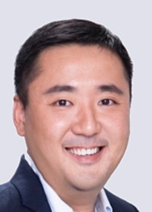 Wong Tsz Ming in Nice to Meet You Chinese Drama