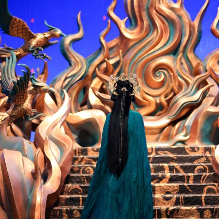 Love beyond the Grave (2026)