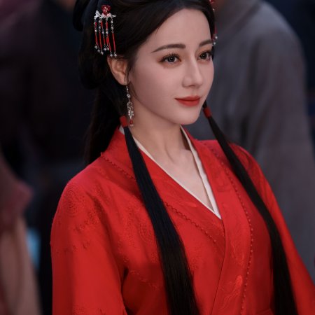 Love beyond the Grave (2026)