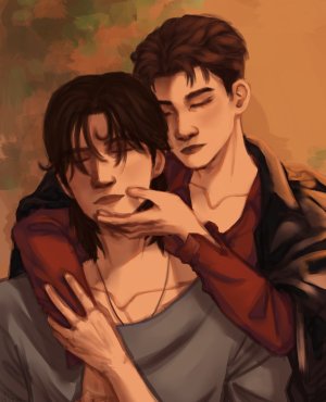 Sam watches everything