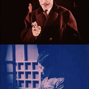 The Golden Bullet ()