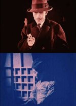 The Golden Bullet Japanese Movie(1927) photo