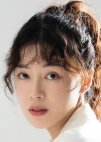 Son Ye Ji in Three of Us Korean Drama