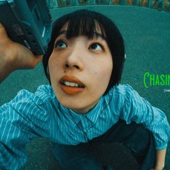 Chasing the Storm Japanese Movie(2024) photo