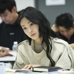 The Facade of Love Korean Drama(0000) photo