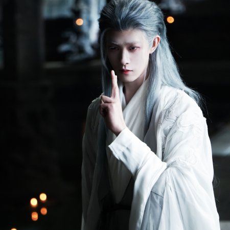 Veil of Shadows (2026)