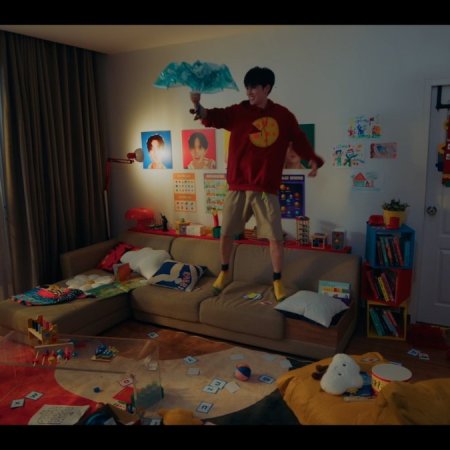 Love You Teacher (2026)