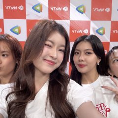 Frozen Valentine Thai Drama(2026) photo