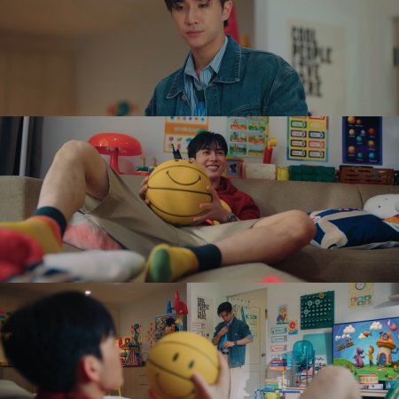 Love You Teacher (2026)