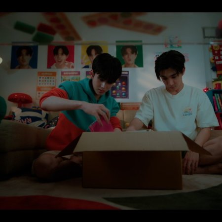 Love You Teacher (2026)