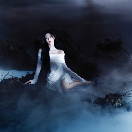 Veil of Shadows (2026)