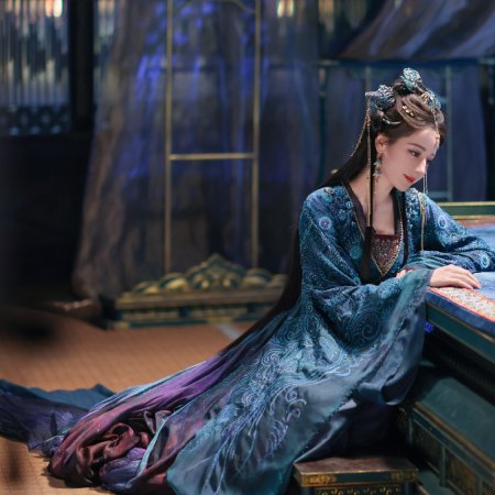 Love beyond the Grave (2026)