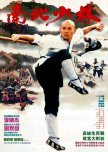 Shaolin Temple 3: Martial Arts of Shaolin hong kong movie review