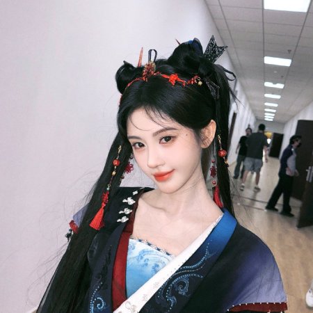 Lai Zhan ()