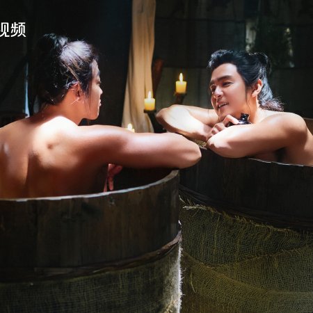 Duel on Mount Hua: Southern Emperor and Northern Beggar (2025)