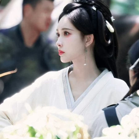 Blossoms of Power ()