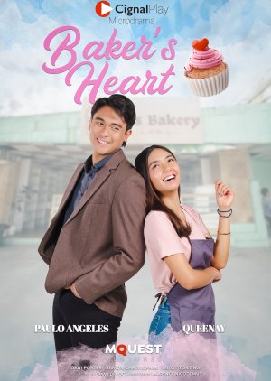 Baker's Heart (2025) poster