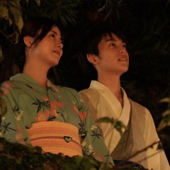 Rewrite Japanese Movie photo