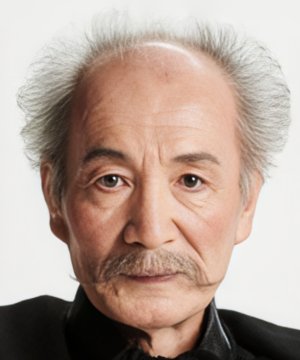 Katsuya Kobayashi