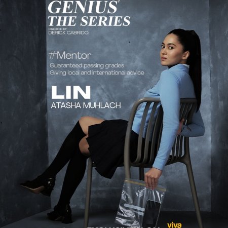 Bad Genius (2025)