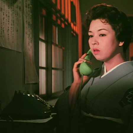 The Makioka Sisters (1959)