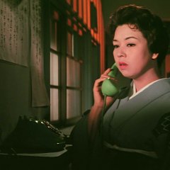 The Makioka Sisters Japanese Movie(1959) photo