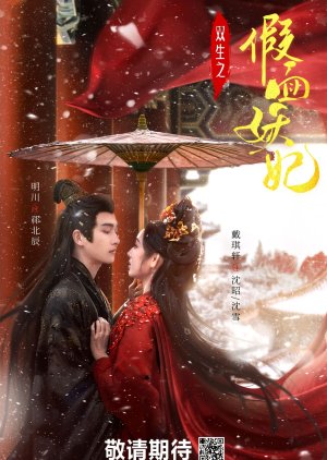 Shuang Sheng Zhi Jia Mian Yao Fei poster