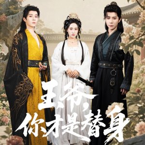 Wang Ye, Ni Cai Shi Ti Shen (2025)