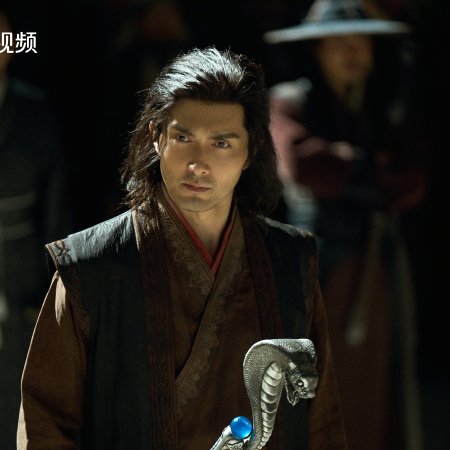 Duel on Mount Hua: The Five (2025)