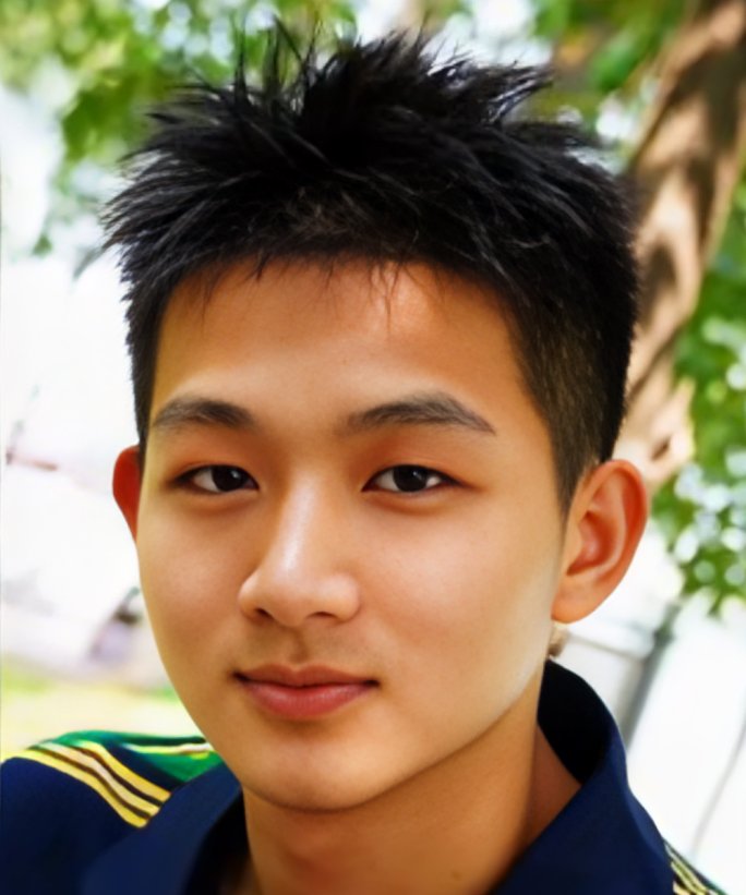 Shuai Shi