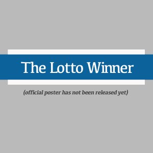 The Lotto Winner ()