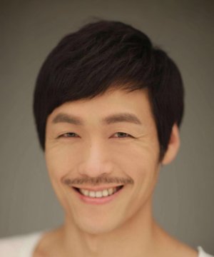 Seong Hyun Yoo