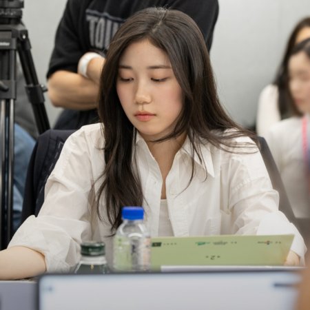 Shin's Project (2025)