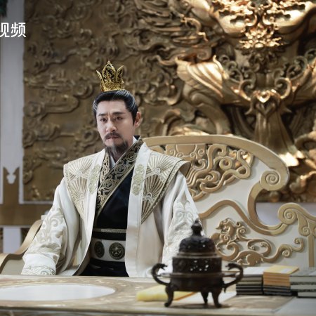 Duel on Mount Hua: Southern Emperor and Northern Beggar (2025)