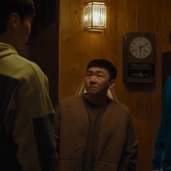 Mount Chiak Korean Movie photo