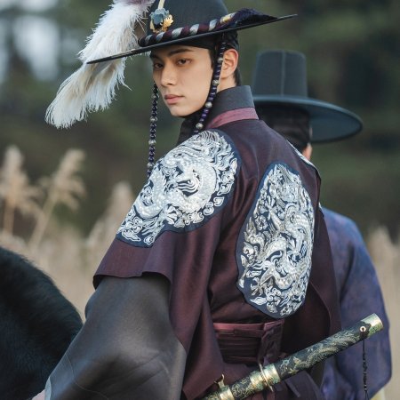 Bon Appetit, Your Majesty (2025)