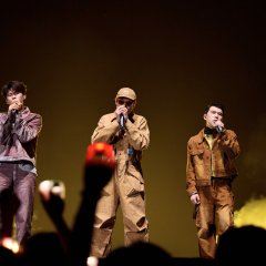 Call Me by Fire Season 5 Chinese TV Program photo