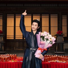 Fan Shuai Qi photo