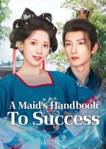 A Maid's Handbook to Success Chinese Drama(2025) photo