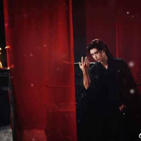 When Destiny Brings the Demon (2025)