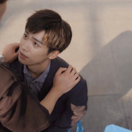 Revenged Love (2025)
