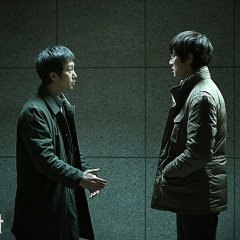 The Whistleblower Korean Movie photo