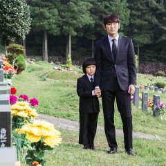 Home Korean Movie(2018) photo