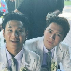 The Ex-Morning Thai Drama photo