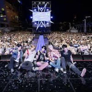 Idol Festa Attack (2025)