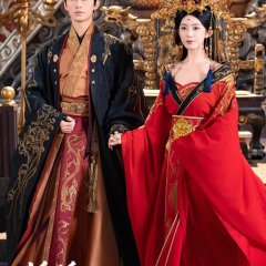 Jiao Jiao Capture My Heart Chinese Drama(2025) photo