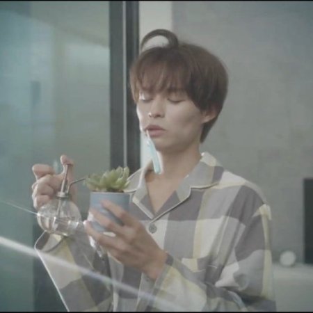 Love Is a Poison (2024)