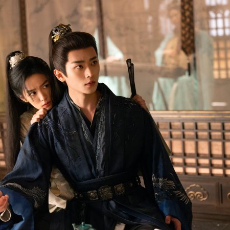Legend of the Female General (2025)