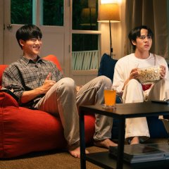 Knock Out Special Episode Thai Drama(2025) photo